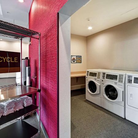 Home2 Suites By Hilton Columbus Downtown Extérieur photo