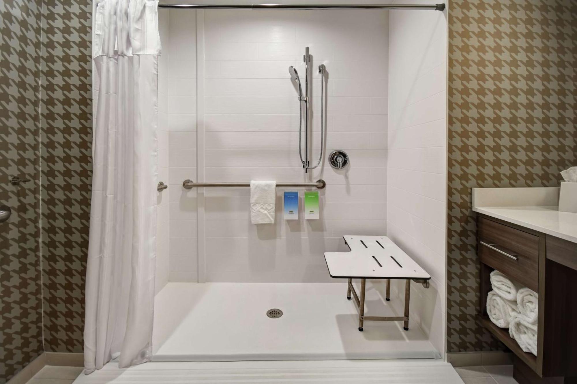 Home2 Suites By Hilton Columbus Downtown Extérieur photo