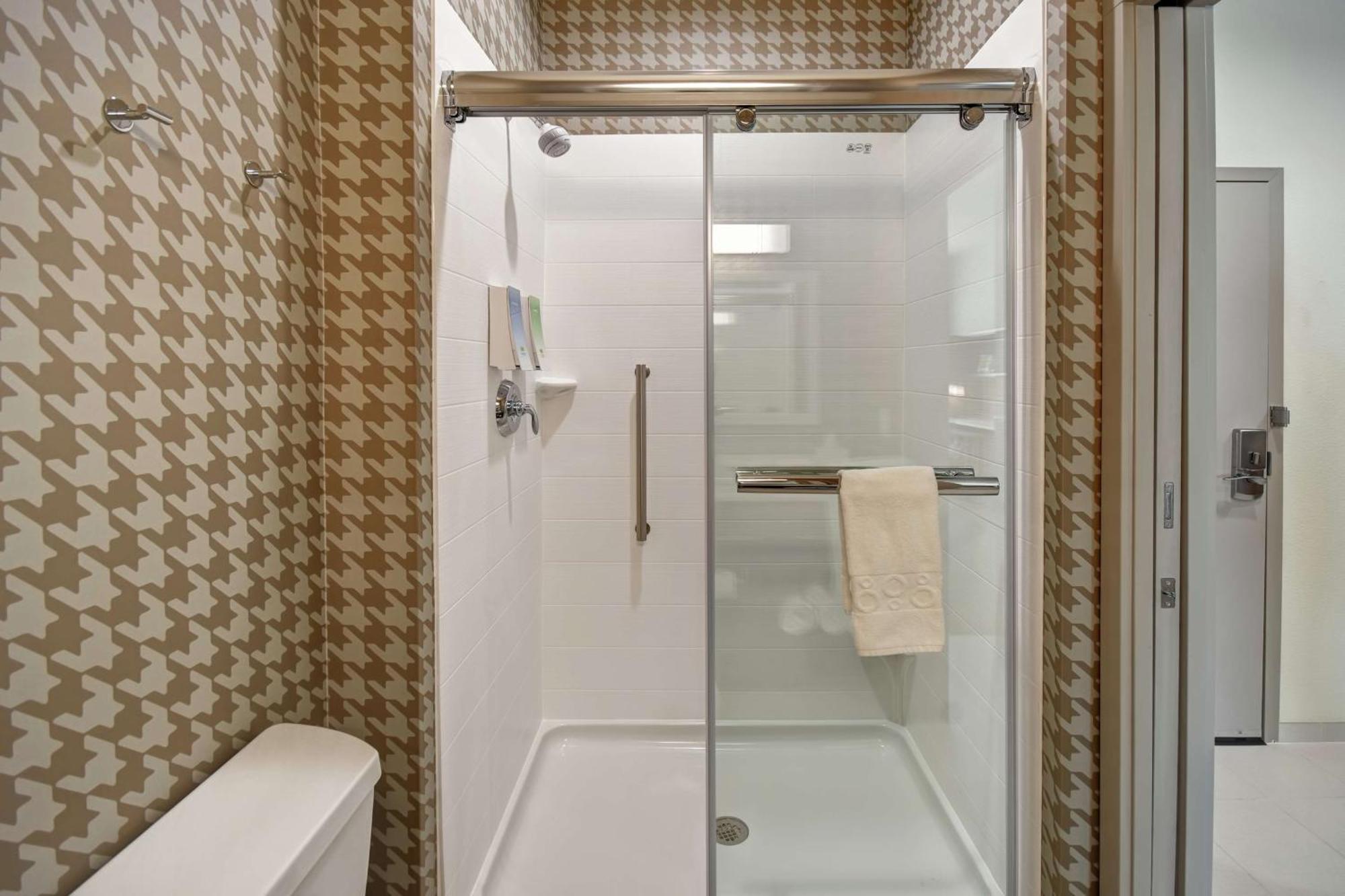 Home2 Suites By Hilton Columbus Downtown Extérieur photo